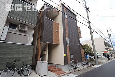 外観 外観