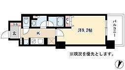 ロイヤルパークスERささしま 12階