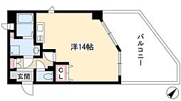 秀明館 5階