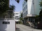 名古屋市立当知小学校 699m