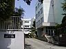 周辺：名古屋市立当知小学校 699m