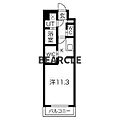 アスヴェル京都東堀川1階7.0万円
