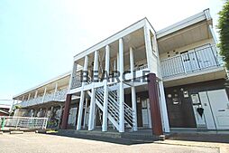 レオパレス星野