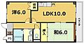 インペリアル明日香5階8.9万円