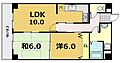 エミネンス善5階8.6万円