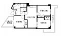 MNS天ケ池6階14.5万円
