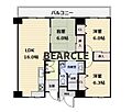 進和山科ハイライフ7階9.0万円