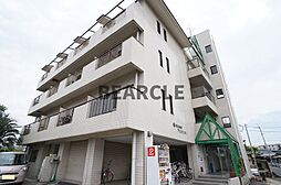 🉐敷金礼金0円！🉐第24長栄アビタシオン