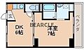 ヴィラナリー石山寺2棟1階2.3万円