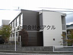 レオパレスサントネ