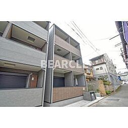 🉐敷金礼金0円！🉐サンテラス二条