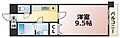 メゾンフェアリー2階6.0万円