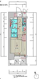 プレサンス大津京町ベルリーヴァ