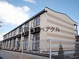 レオパレス瀬田橋本