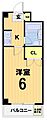 第22長栄エバグリーン桂川5階4.0万円