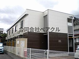 レオパレスZEZE
