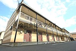 レオパレスポラリス