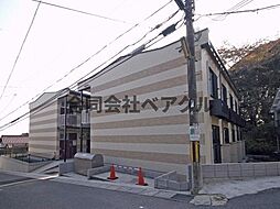 レオパレスレイクホライズン