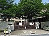 周辺：【小学校】京都市立 西野小学校まで366ｍ