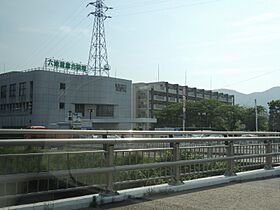 レオパレスヒルサイドテラス 104 ｜ 京都府京都市伏見区深草大亀谷古御香町84（賃貸アパート1K・1階・20.28㎡） その28