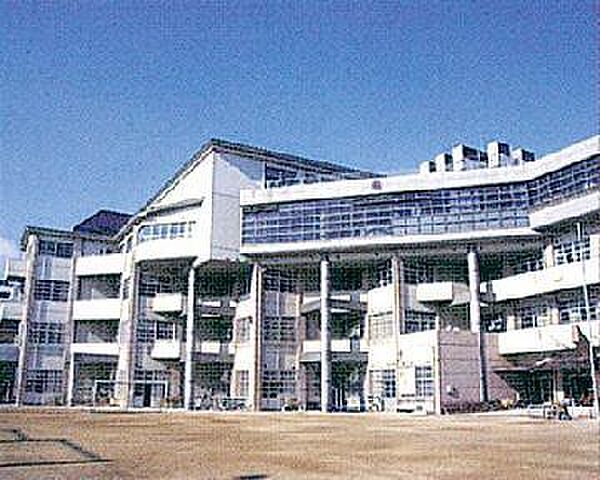 画像6:【小学校】京都市立 高倉小学校まで369ｍ