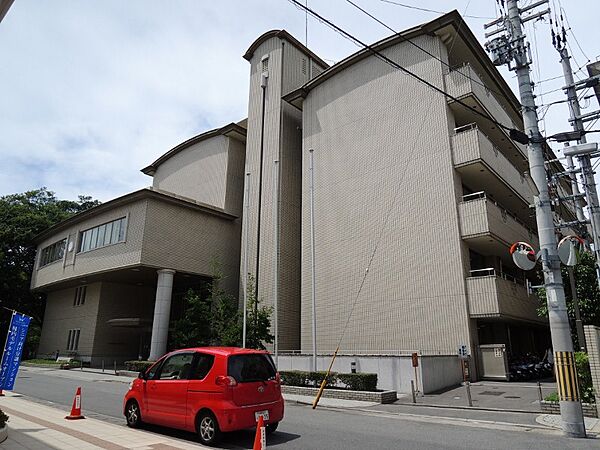 ハーモニーテラス勧修寺平田町 102｜京都府京都市山科区勧修寺平田町(賃貸アパート1DK・1階・25.97㎡)の写真 その26