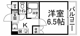 ヴェール柊 305 ｜ 京都府京都市中京区高倉通御池上る柊町574,572（賃貸マンション1K・3階・20.40㎡） その2