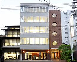 ヴェール柊 305 ｜ 京都府京都市中京区高倉通御池上る柊町574,572（賃貸マンション1K・3階・20.40㎡） その24