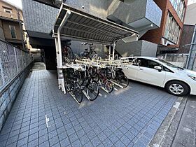 ヴェール柊 305 ｜ 京都府京都市中京区高倉通御池上る柊町574,572（賃貸マンション1K・3階・20.40㎡） その10