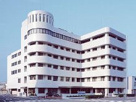画像20:【総合病院】京都九条病院まで1223ｍ