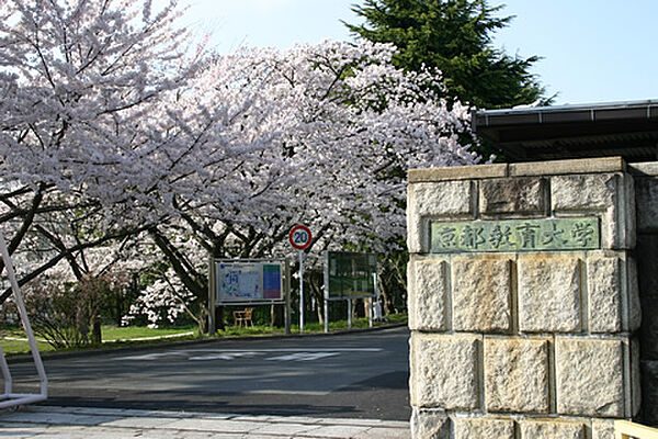 画像29:【大学】京都教育大学まで2296ｍ