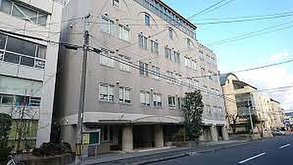 画像12:【専門学校】京都保健衛生専門学校まで1656ｍ