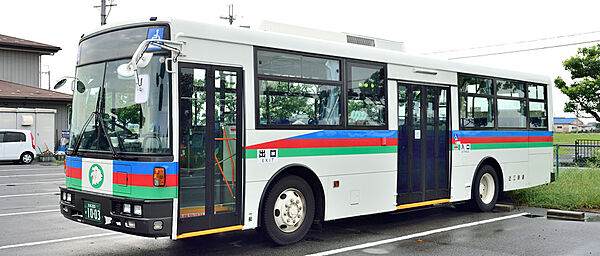 コーポはおりやB棟 B101｜滋賀県大津市和邇今宿(賃貸アパート2LDK・1階・54.19㎡)の写真 その25