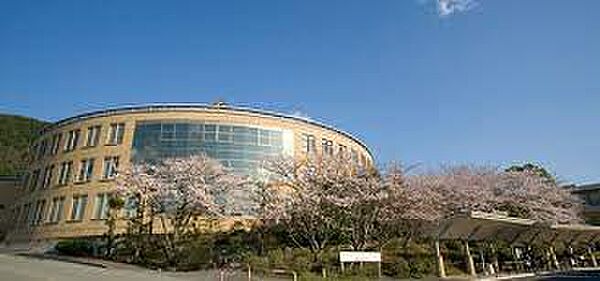画像20:【大学】京都学園大学まで1830ｍ