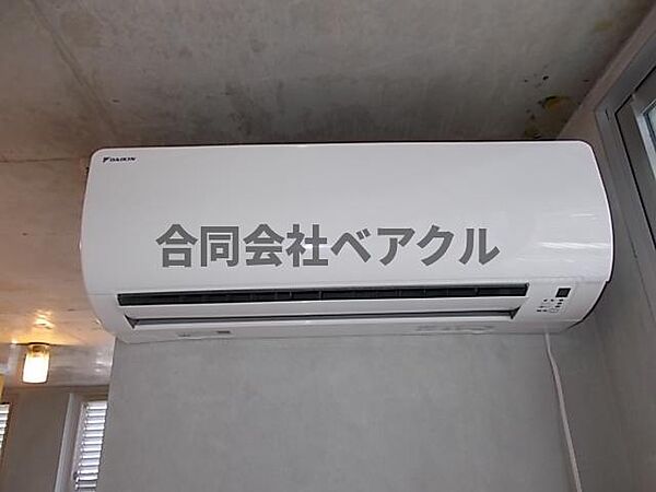 クリーンリビング四条大宮 1102｜京都府京都市下京区立中町(賃貸マンション1K・11階・21.72㎡)の写真 その9