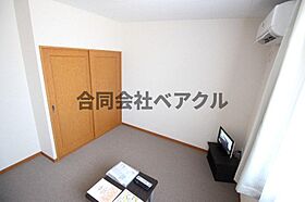 レオパレスボンマルシェ山科 108 ｜ 京都府京都市山科区厨子奥矢倉町37-1（賃貸アパート1K・1階・20.28㎡） その4