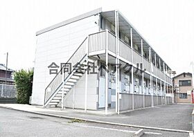 レオパレスカーサ石田大受 101 ｜ 京都府京都市伏見区石田大受町8-1（賃貸アパート1K・1階・19.87㎡） その1