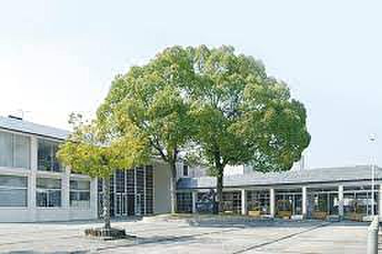 画像24:【大学】滋賀短期大学まで1928ｍ