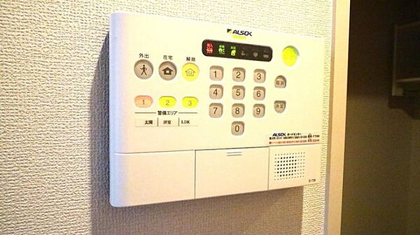 Casa Entre 101｜滋賀県大津市富士見台(賃貸アパート1LDK・1階・45.01㎡)の写真 その14