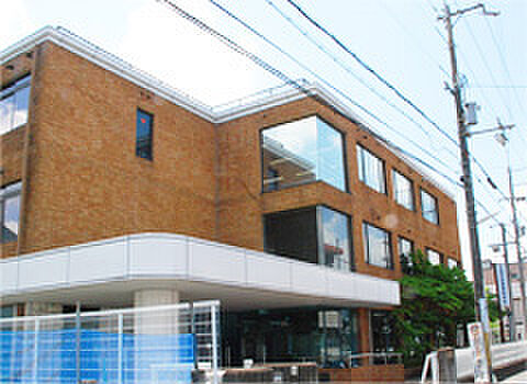 画像29:【専門学校】京都府看護専修学校まで1196ｍ