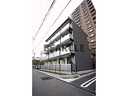 レオパレスコンフォート大津京