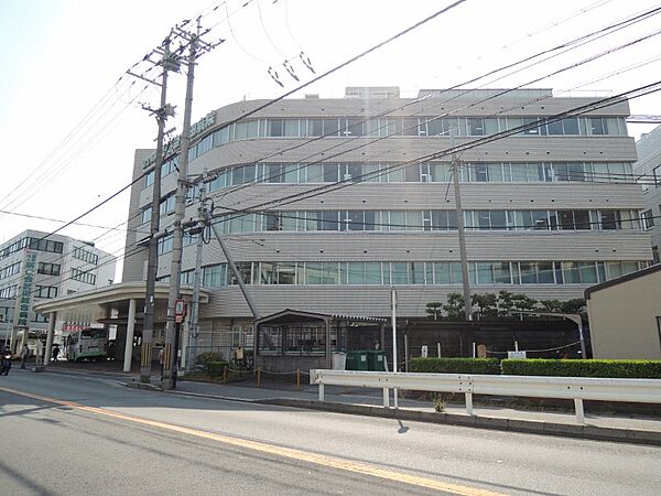画像23:【総合病院】武田総合病院まで1244ｍ