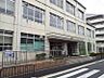 周辺：【小学校】京都市立 梅小路小学校まで482ｍ