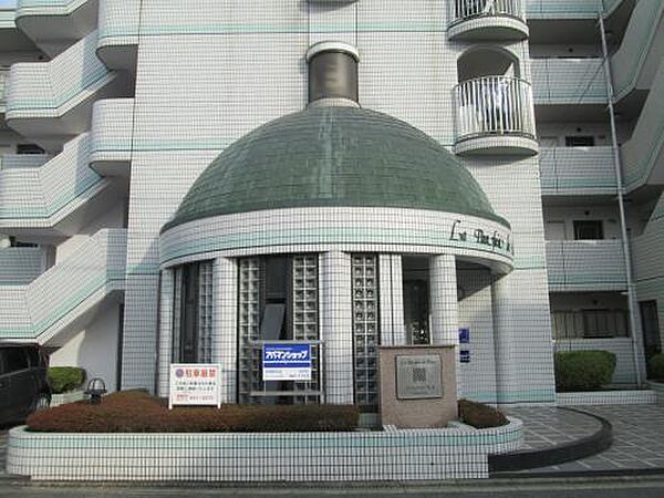 ラ・パルフェ・ド・プレオ 407｜京都府京都市南区唐橋平垣町(賃貸マンション1K・4階・19.95㎡)の写真 その14