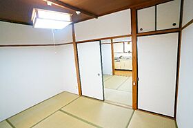 南郷マンション 西 13 ｜ 京都府京都市伏見区横大路下三栖南郷20（賃貸アパート2K・1階・22.00㎡） その11