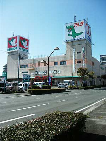 レオパレスCLAP 103｜滋賀県大津市和邇今宿(賃貸アパート1K・1階・23.18㎡)の写真 その12