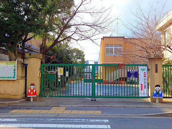 画像23:【小学校】京都市立 七条小学校まで883ｍ