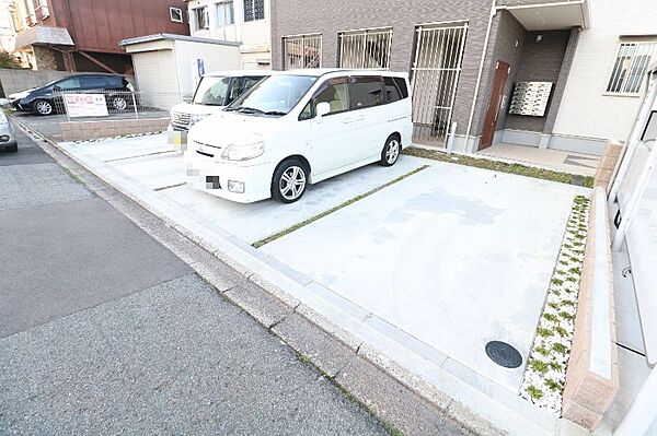 アビタシオン吉祥院 205｜京都府京都市南区吉祥院稲葉町(賃貸アパート1K・2階・29.55㎡)の写真 その11