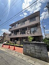 甲の辻マンション 304 ｜ 京都府京都市山科区大宅辻脇町44（賃貸マンション1K・3階・19.20㎡） その1