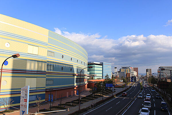 メゾン朝日が丘 104｜滋賀県大津市朝日が丘1丁目(賃貸アパート1R・1階・32.90㎡)の写真 その22